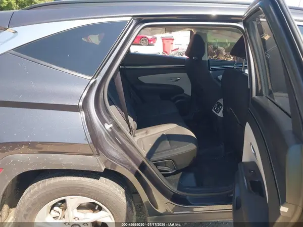 5NMJB3AE6NH064383 2022 HYUNDAI TUCSON - Image 8