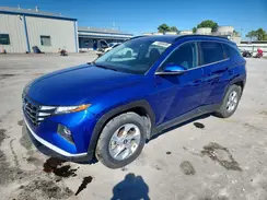 5NMJB3AE6NH075237 2022 HYUNDAI TUCSON