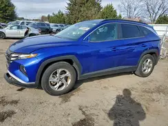 5NMJB3AE6NH077098 2022 HYUNDAI TUCSON