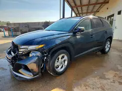 5NMJB3AE6NH081944 2022 HYUNDAI TUCSON