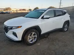 5NMJB3AE6NH082334 2022 HYUNDAI TUCSON