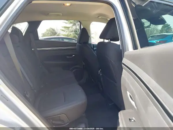 5NMJB3AE6NH088988 2022 HYUNDAI TUCSON - Image 8