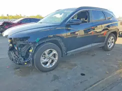 5NMJB3AE6NH089011 2022 HYUNDAI TUCSON
