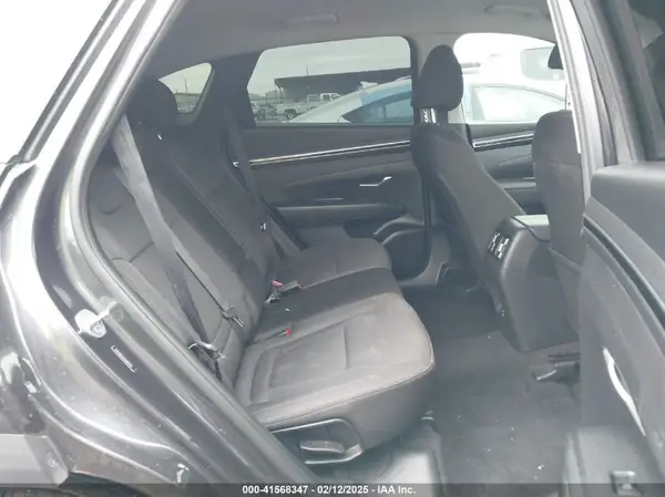 5NMJB3AE6NH089932 2022 HYUNDAI TUCSON - Image 8
