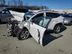 5NMJB3AE6NH104669 2022 HYUNDAI TUCSON