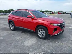 5NMJB3AE6NH110374 2022 HYUNDAI TUCSON