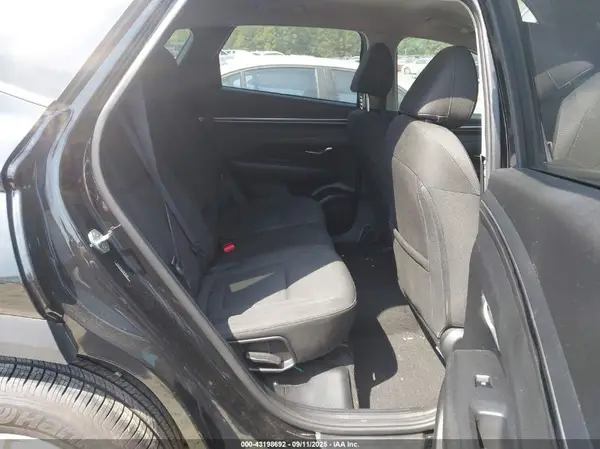 5NMJB3AE6NH114845 2022 HYUNDAI TUCSON - Image 8