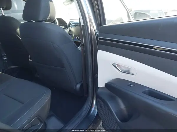 5NMJB3AE6NH121522 2022 HYUNDAI TUCSON - Image 8