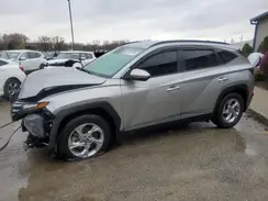 5NMJB3AE6NH128230 2022 HYUNDAI TUCSON