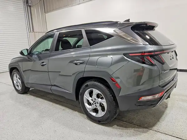 5NMJB3AE6NH129569 2022 HYUNDAI TUCSON - Image 2