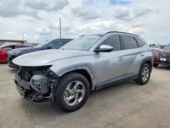 5NMJB3AE6NH130544 2022 HYUNDAI TUCSON
