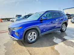 5NMJB3AE6NH140264 2022 HYUNDAI TUCSON