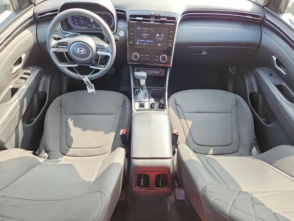 5NMJB3AE6NH140264 2022 HYUNDAI TUCSON - Image 8