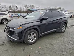 5NMJB3AE6NH143911 2022 HYUNDAI TUCSON