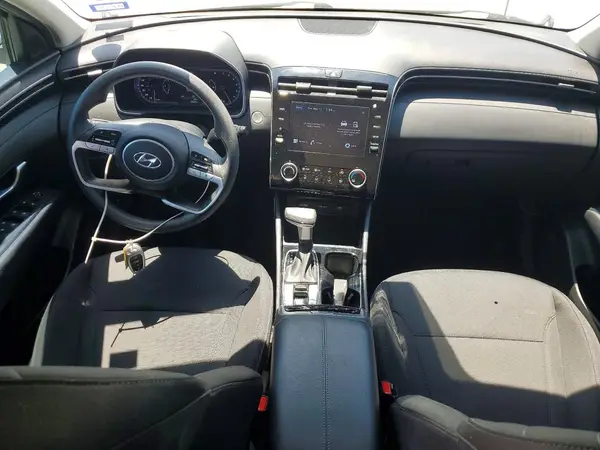5NMJB3AE6NH155038 2022 HYUNDAI TUCSON - Image 8