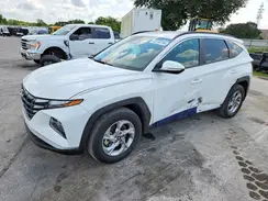 5NMJB3AE6NH155847 2022 HYUNDAI TUCSON