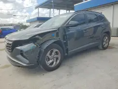 5NMJB3AE6NH155881 2022 HYUNDAI TUCSON