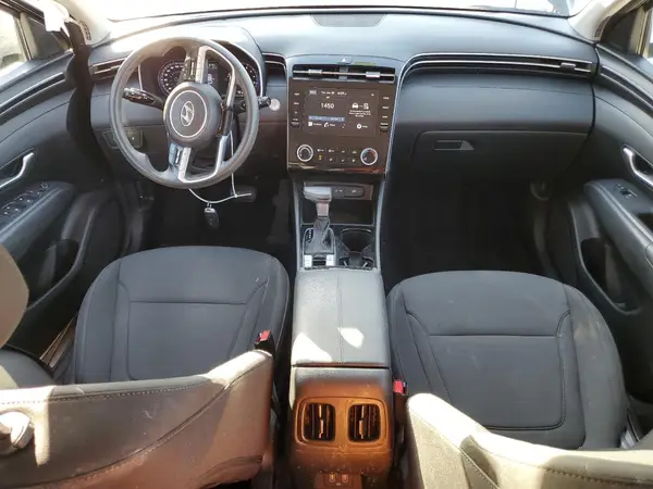5NMJB3AE6NH158991 2022 HYUNDAI TUCSON - Image 8