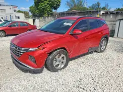 5NMJB3AE6PH180413 2023 HYUNDAI TUCSON