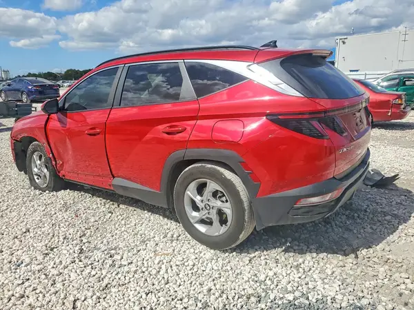 5NMJB3AE6PH180413 2023 HYUNDAI TUCSON - Image 2