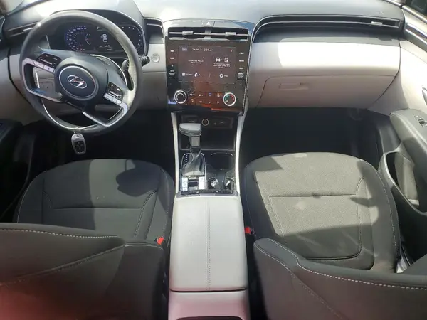 5NMJB3AE6PH180413 2023 HYUNDAI TUCSON - Image 8