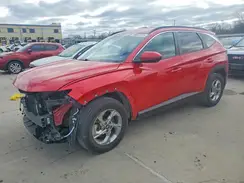 5NMJB3AE6PH184302 2023 HYUNDAI TUCSON