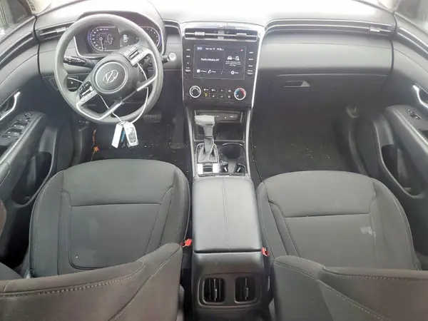 5NMJB3AE6PH184302 2023 HYUNDAI TUCSON - Image 8