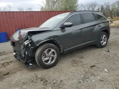 5NMJB3AE6PH186258 2023 HYUNDAI TUCSON
