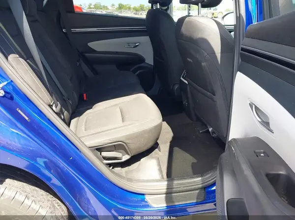 5NMJB3AE6PH195820 2023 HYUNDAI TUCSON - Image 8