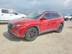 5NMJB3AE6PH196420 2023 HYUNDAI TUCSON