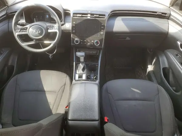 5NMJB3AE6PH196420 2023 HYUNDAI TUCSON - Image 8
