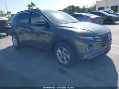 5NMJB3AE6PH198541 2023 HYUNDAI TUCSON
