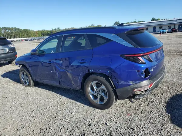 5NMJB3AE6PH198894 2023 HYUNDAI TUCSON - Image 2