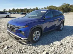 5NMJB3AE6PH205276 2023 HYUNDAI TUCSON