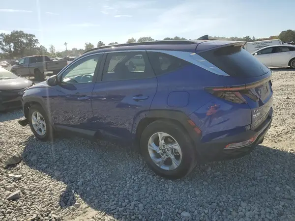 5NMJB3AE6PH205276 2023 HYUNDAI TUCSON - Image 2