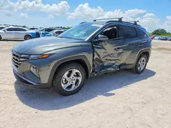 5NMJB3AE6PH205410 2023 HYUNDAI TUCSON