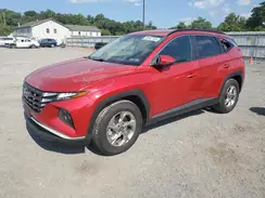 5NMJB3AE6PH208064 2023 HYUNDAI TUCSON