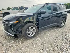 5NMJB3AE6PH212082 2023 HYUNDAI TUCSON