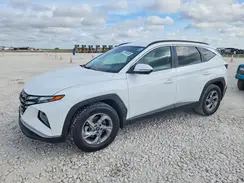 5NMJB3AE6PH212535 2023 HYUNDAI TUCSON