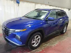 5NMJB3AE6PH214396 2023 HYUNDAI TUCSON