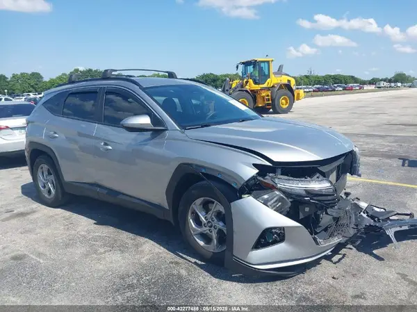 5NMJB3AE6PH218612 2023 HYUNDAI TUCSON - Image 1