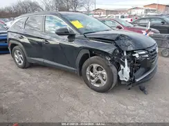 5NMJB3AE6PH220554 2023 HYUNDAI TUCSON