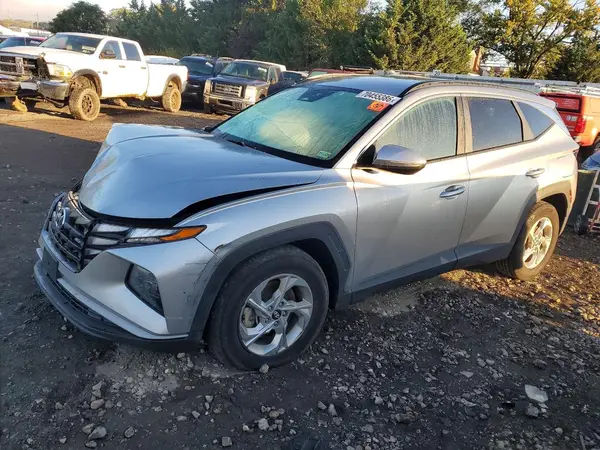 5NMJB3AE6PH223793 2023 HYUNDAI TUCSON - Image 1