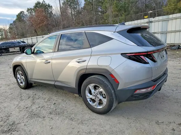 5NMJB3AE6PH224801 2023 HYUNDAI TUCSON - Image 2