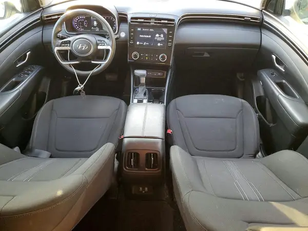 5NMJB3AE6PH224801 2023 HYUNDAI TUCSON - Image 8