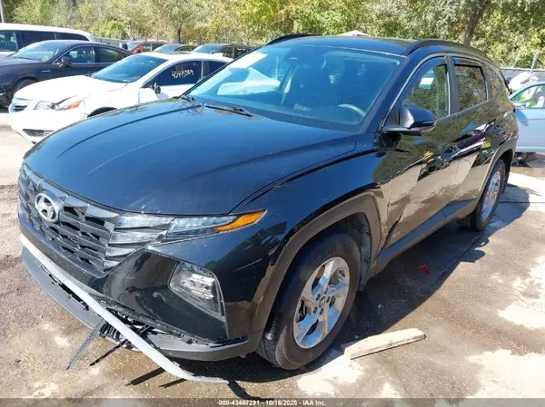 5NMJB3AE6PH226080 2023 HYUNDAI TUCSON - Image 2