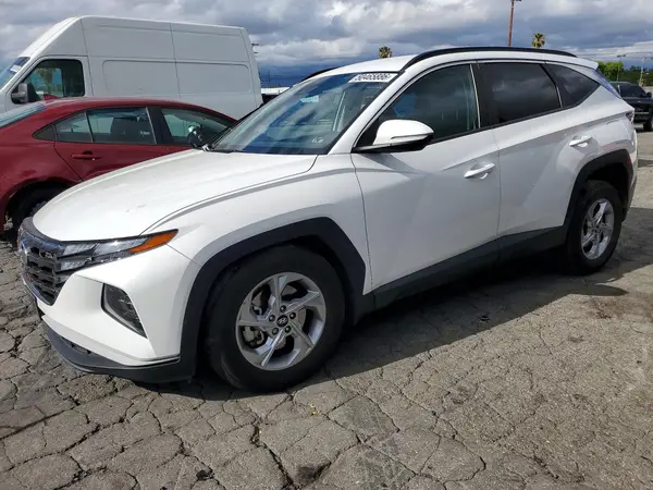 5NMJB3AE6PH226306 2023 HYUNDAI TUCSON - Image 1