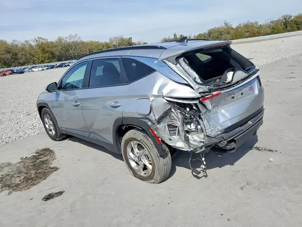 5NMJB3AE6PH226483 2023 HYUNDAI TUCSON - Image 2