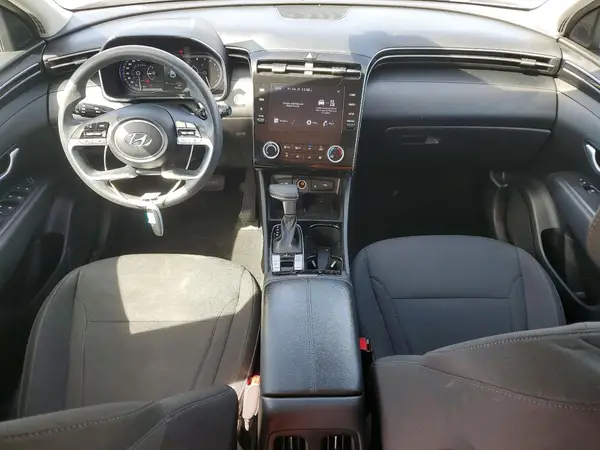 5NMJB3AE6PH226483 2023 HYUNDAI TUCSON - Image 8