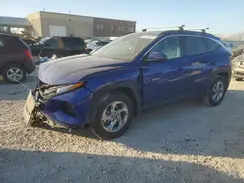 5NMJB3AE6PH227164 2023 HYUNDAI TUCSON